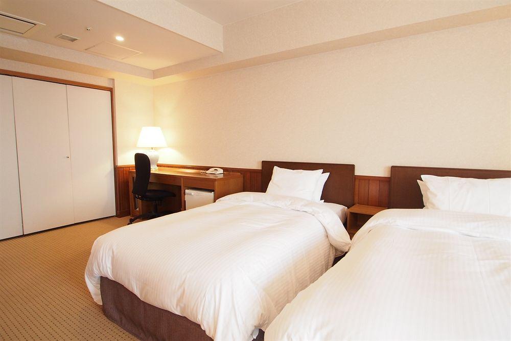 Hotel San Crane Kioto Exterior foto