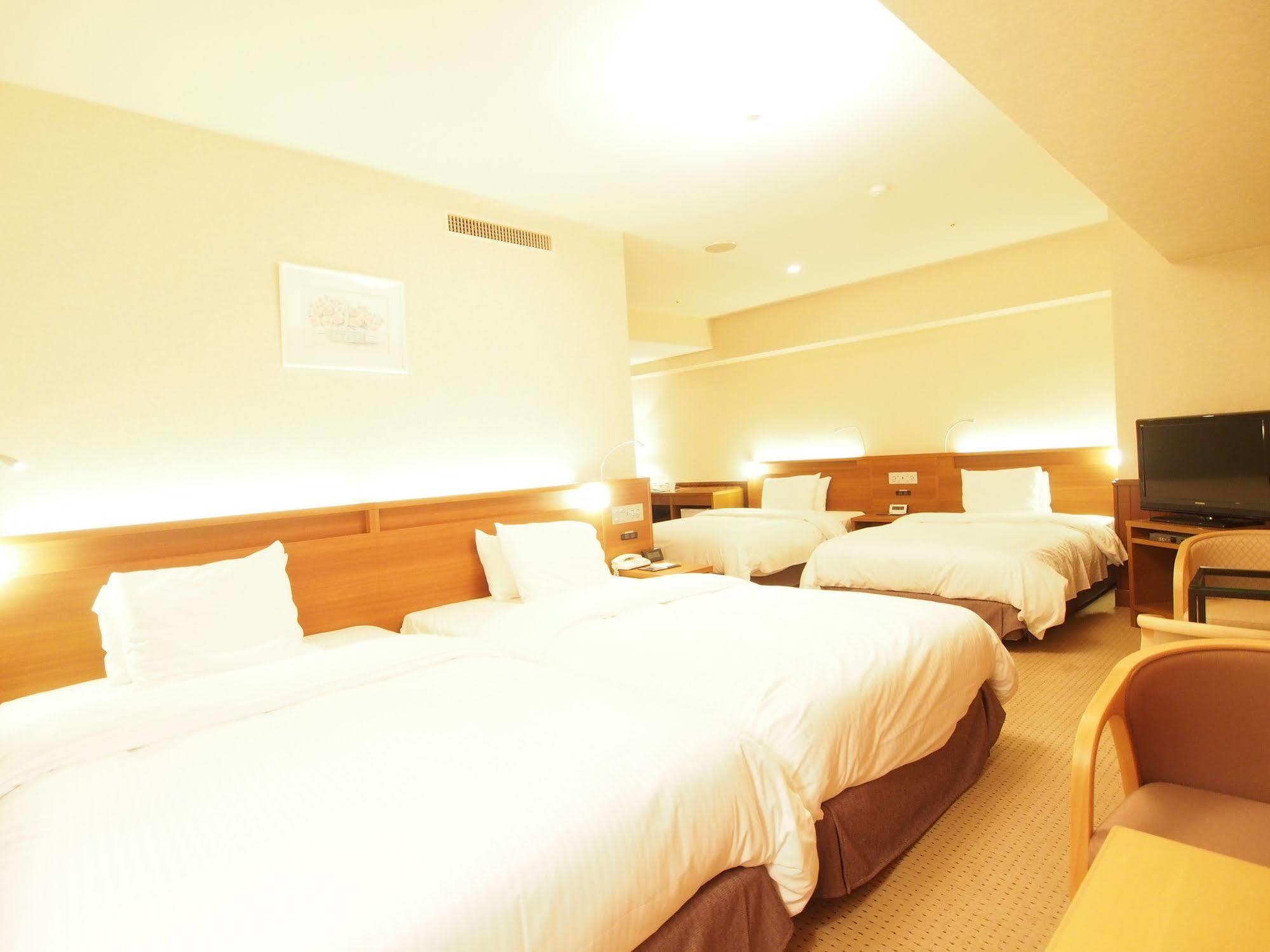Hotel San Crane Kioto Exterior foto