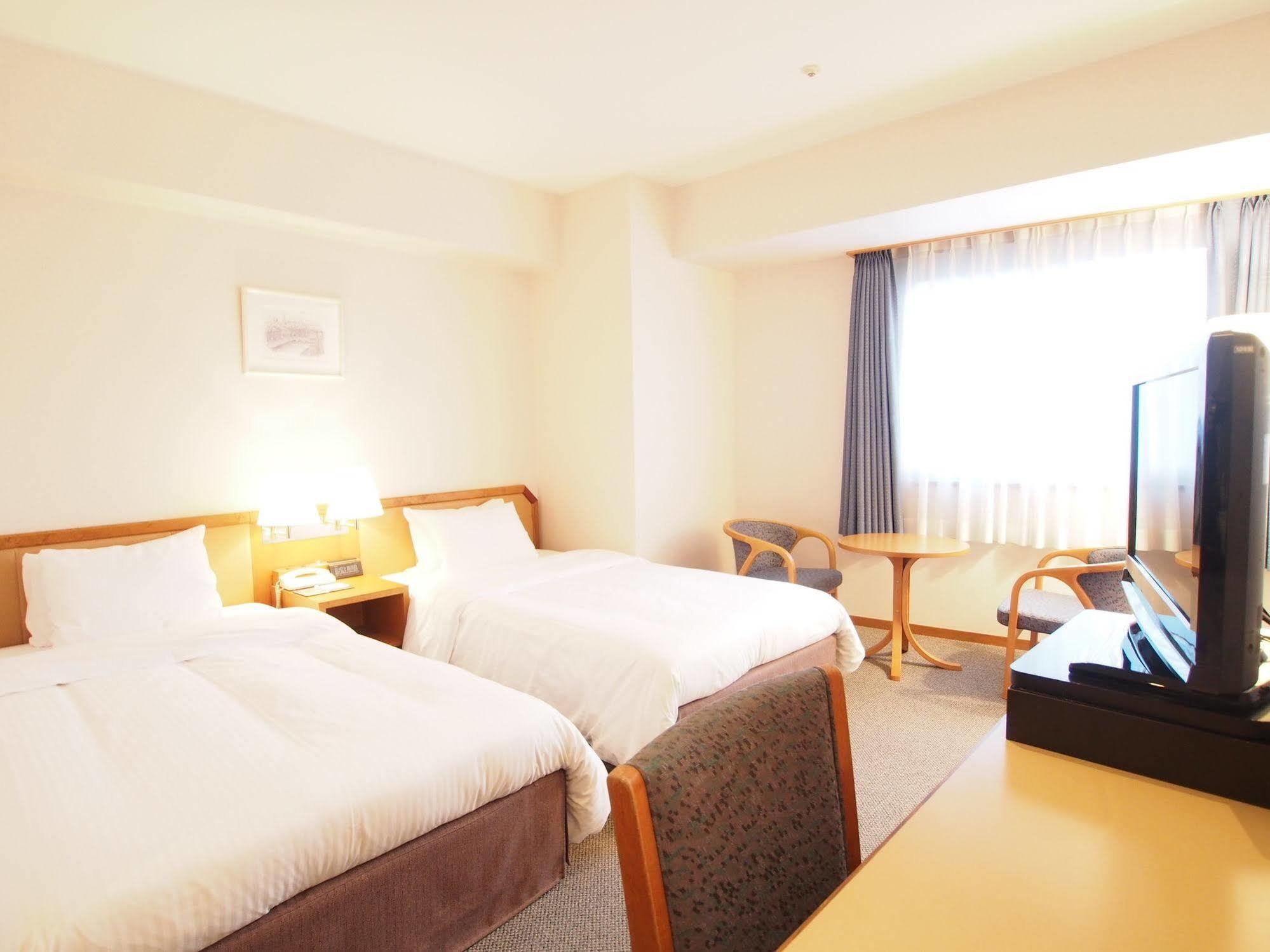 Hotel San Crane Kioto Exterior foto