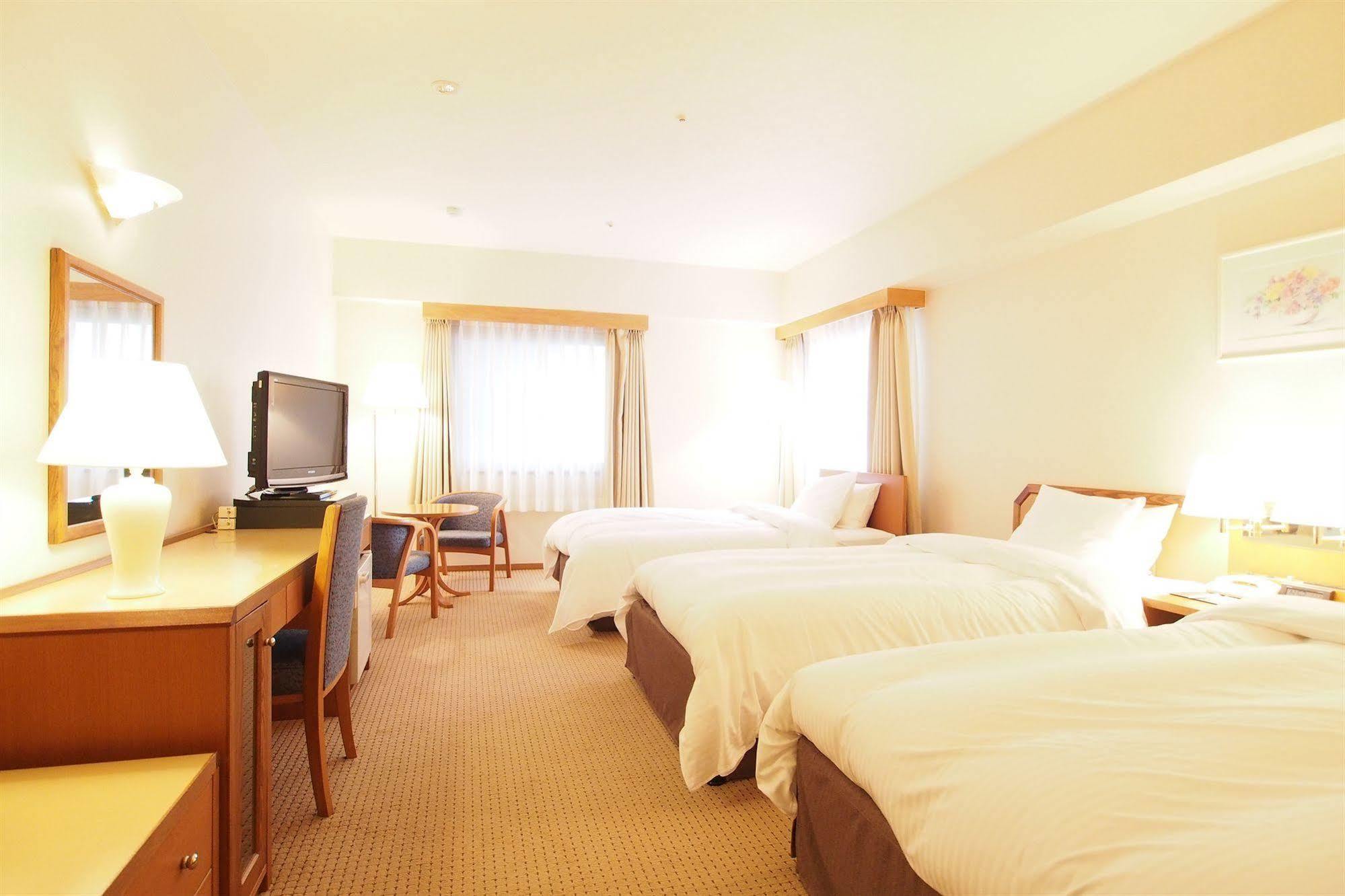 Hotel San Crane Kioto Exterior foto