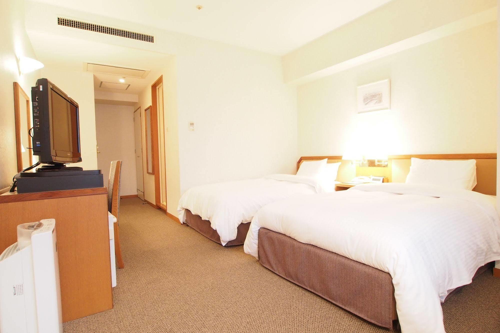 Hotel San Crane Kioto Exterior foto