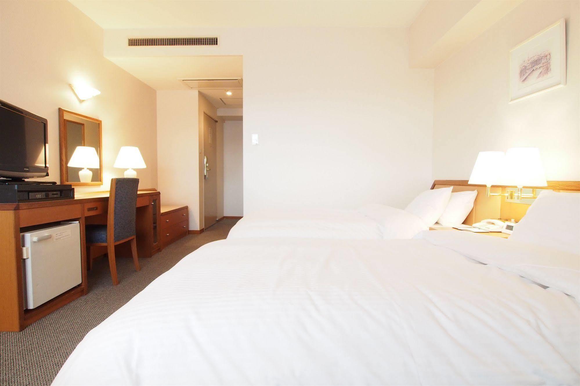 Hotel San Crane Kioto Exterior foto