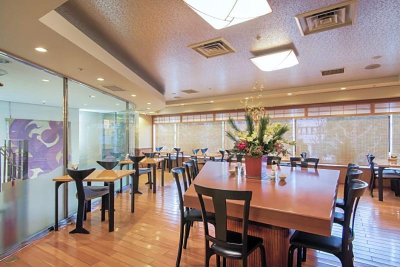 Hotel San Crane Kioto Exterior foto