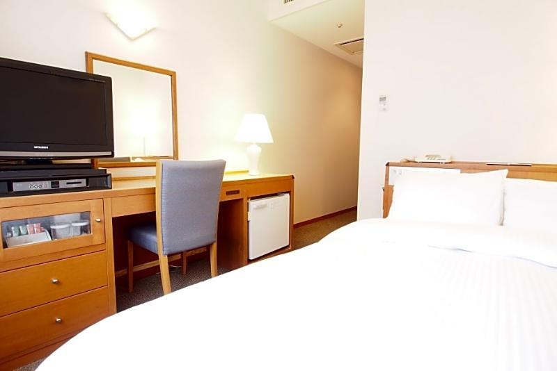 Hotel San Crane Kioto Exterior foto