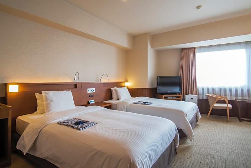 Hotel San Crane Kioto Exterior foto