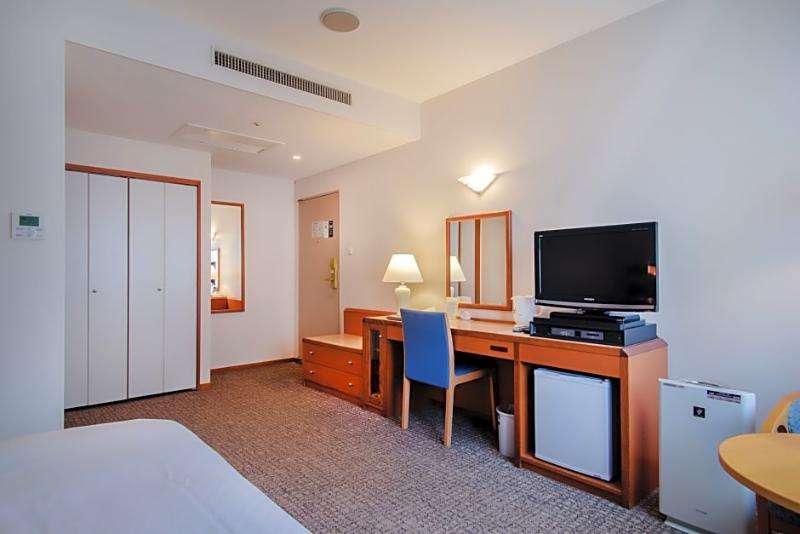 Hotel San Crane Kioto Exterior foto